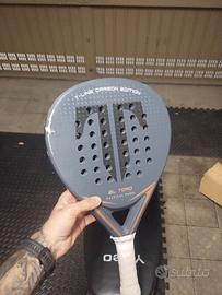 tactical padel El toro