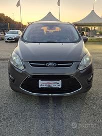 Ford C-Max C-Max7 2.0 TDCi 163CV Powershift Plus