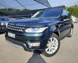 Land Rover RR Sport II 3.0 tdV6 HSE auto