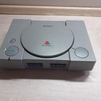 Play station 1