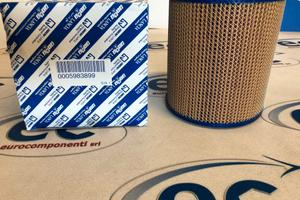 5983899 FILTRO ARIA FIAT NUOVO DUCATO/TALENTO/JUMP