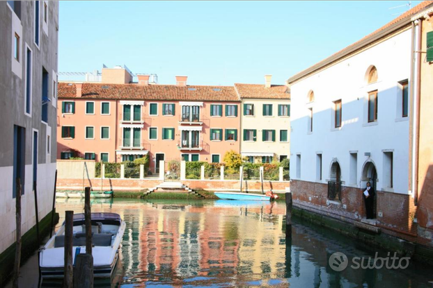 Multiproprietà Venezia Hotel 4 stelle Giudecca