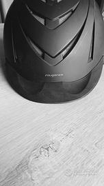 casco sport equitazione  