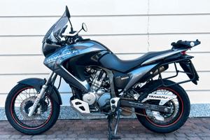 Honda Transalp XL700V del 2008