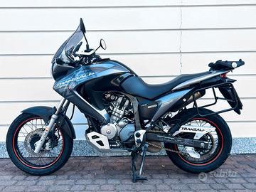 Honda Transalp XL700V del 2008