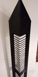 Colonna porta cd/dvd