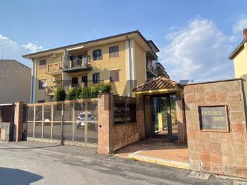 Appartamento - Tremestieri Etneo
