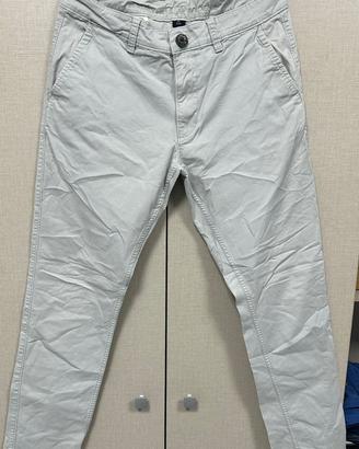 Pantalone Beverly hills Vintage