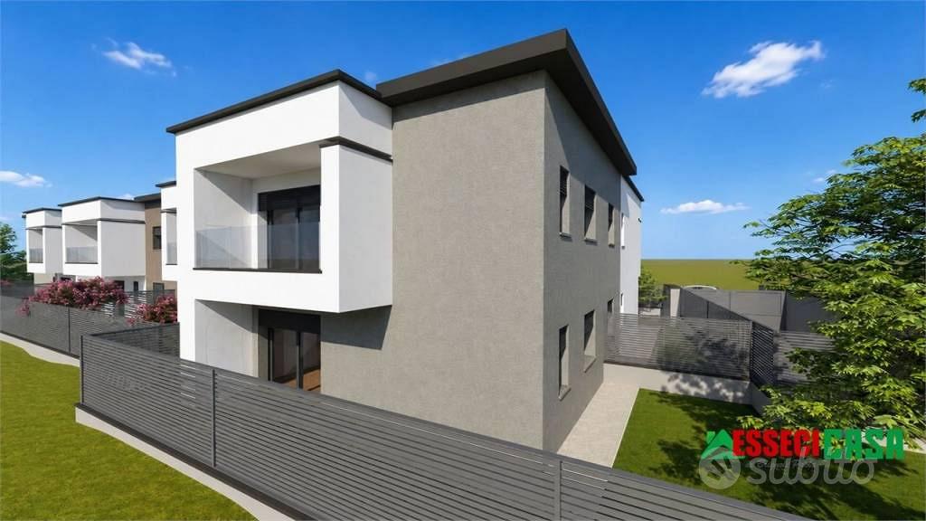 Appartamento – Casirate d'Adda - Vista 2