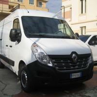 RENAULT Master T33 2.3 DCI 130 PM-TA
