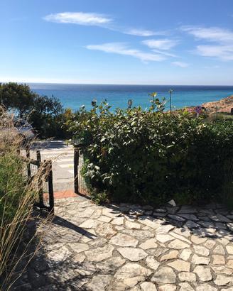 Casa sul mare last minute