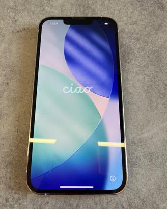 iPhone 13 Pro 128 GB – senza graffi