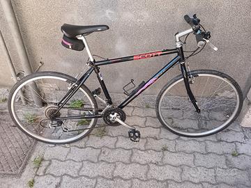 Mountain Bike Vintage SCOTT Tampico