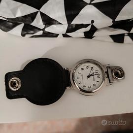 orologio da tasca da uomo 