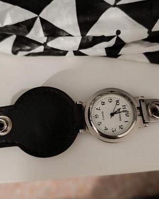orologio da tasca da uomo 