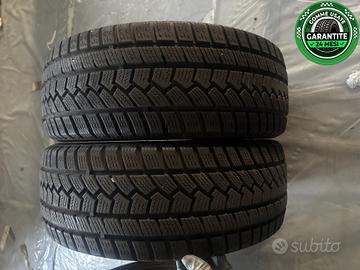 gomme usate 1955016 Winter Hifly - Win-tury - 230