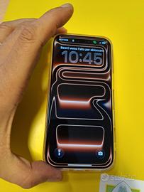 Iphone 17 Pro 256gb Orange Cosmic 