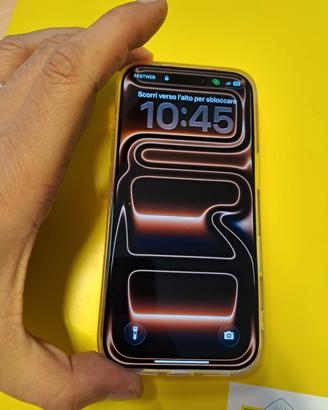 Iphone 17 Pro 256gb Orange Cosmic 