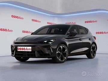 CUPRA Leon 1,5eTSI C 5P 110 DS9 A7