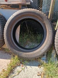 gomme invernali
