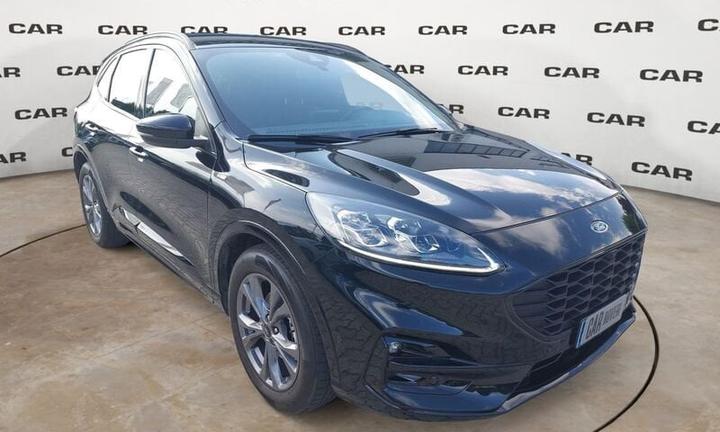 Ford Kuga 1.5 EcoBlue 120 CV aut. 2WD ST-Line X