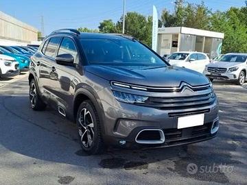 Citroen C5 Aircross BlueHDi 130 S&S EAT8 Feel Pack