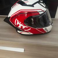 Casco berik taglia xs