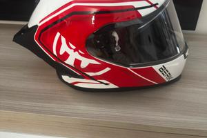 Casco berik taglia xs