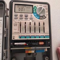 centralina per irrigazione Orbit 