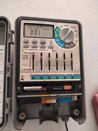 centralina per irrigazione Orbit 