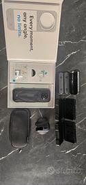 Insta360 x5