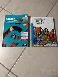 Libri scuola
