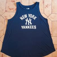 canottiera New York  Yankees 
