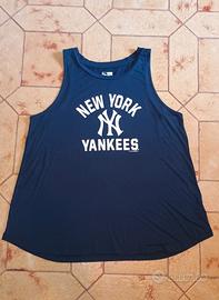 canottiera New York  Yankees 