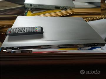 LETTORE DVD e VINTAGE