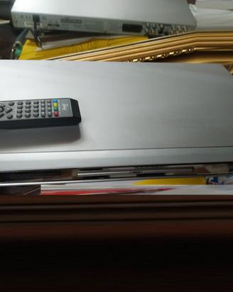 LETTORE DVD e VINTAGE