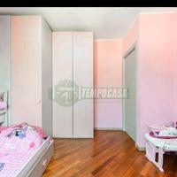 cameretta nuova con cabina armadio 