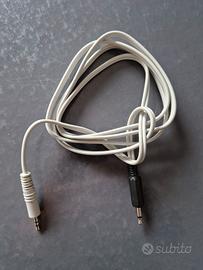 Cavo adattatore da stereo a mono (e viceversa)