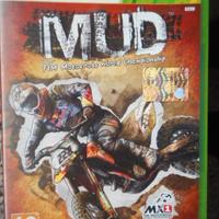 4 Videogiochi XBOX 360