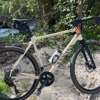 Bici Canyon Grail AL