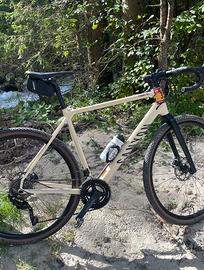 Bici Canyon Grail AL