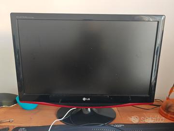 Monitor/Tv Lg Flatron M237WDP