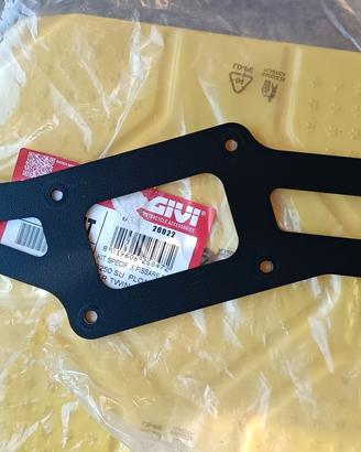 Staffa originale ToolBox Givi
