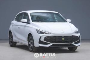 MG mg3 MG3 1.5 Comfort