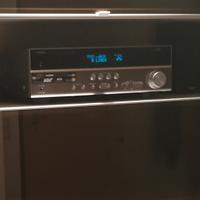 Sourround YAMAHA HDMI