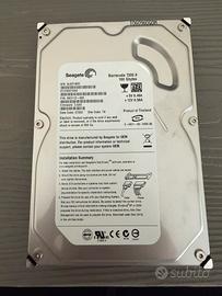 Hard Disk Seagate Barracuda 7200.9 160GB SATA II