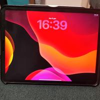 iPad Pro 12.9 256GB + Apple Pencil 2 + accessori