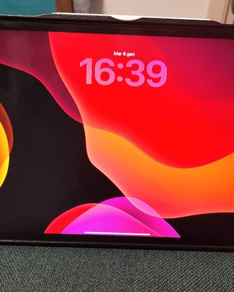 iPad Pro 12.9 256GB + Apple Pencil 2 + accessori