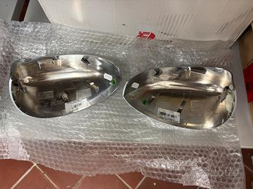 Gusci specchietti Abarth e 4C
