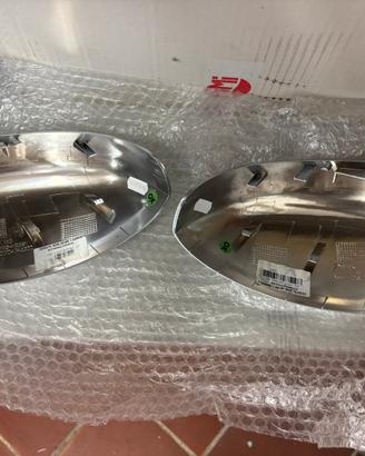 Gusci specchietti Abarth e 4C